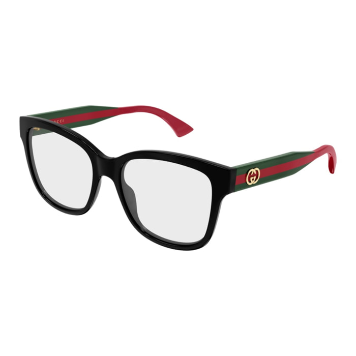 Gafas de Vista Gucci GG0038ONN-001 de Acetato Mujer 54 mm