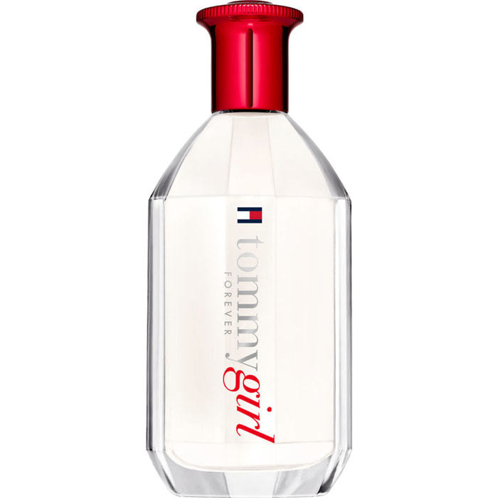 Tommy Girl Forever - Eau de Toilette