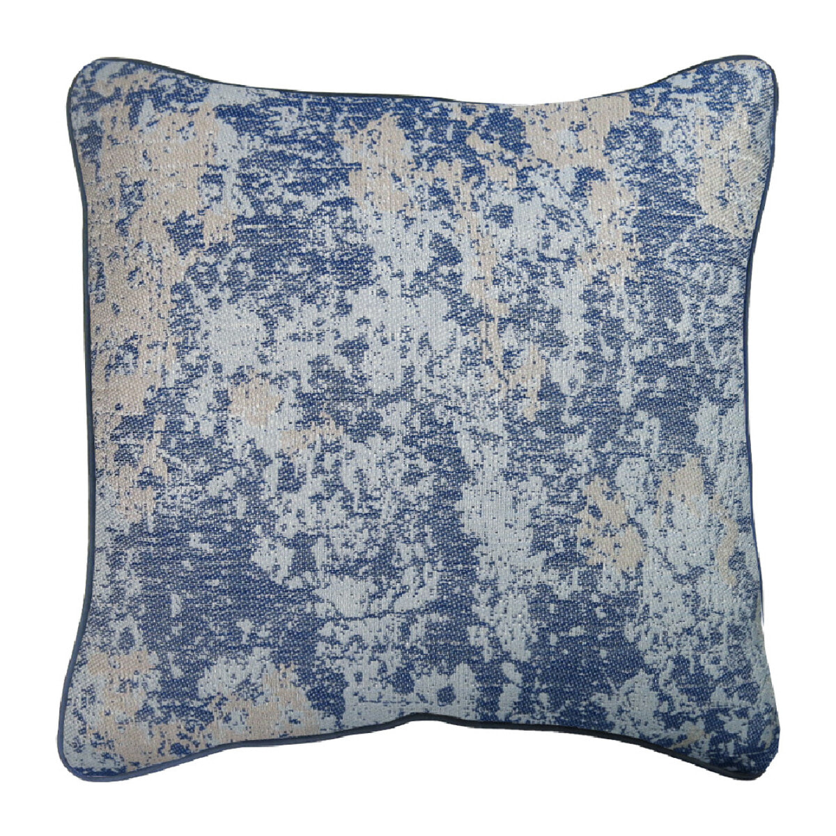 Housse de coussin Oxyd blue