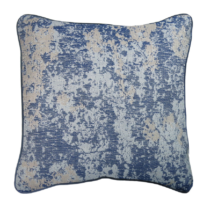 Housse de coussin Oxyd blue