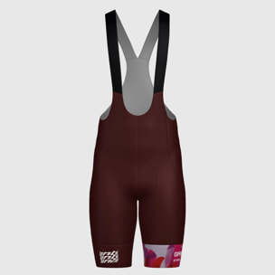 La Vuelta Granada Cuissard Homme - Vineyard