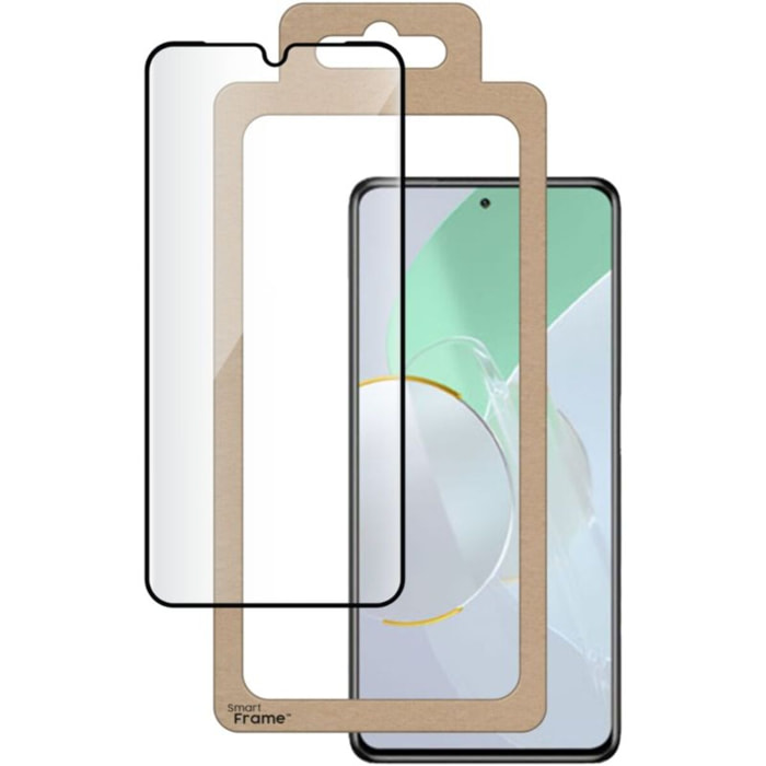 Protège écran BIGBEN CONNECTED Honor Magic 7 lite Verre trempé