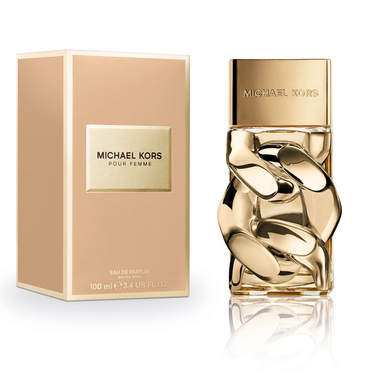 MICHAEL KORS Pour Femme - Eau de Parfum