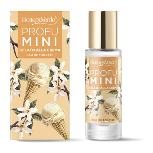 ProfuMINI - Gelato alla crema - eau de toilette