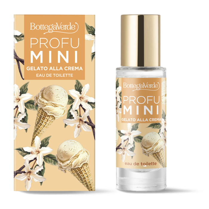 ProfuMINI - Gelato alla crema - eau de toilette