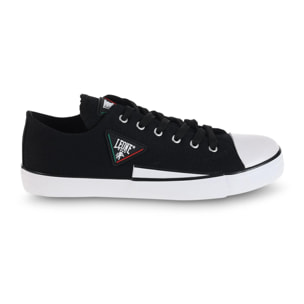 Sneakers da uomo basse Leone Canvas