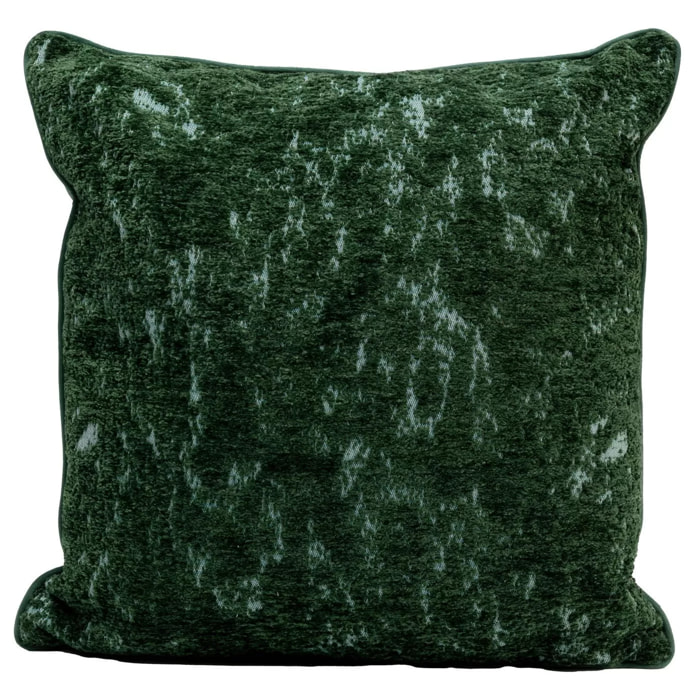Coussin Royal vert Kare Design