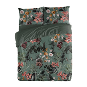Housse de couette REBORN JUNGLE