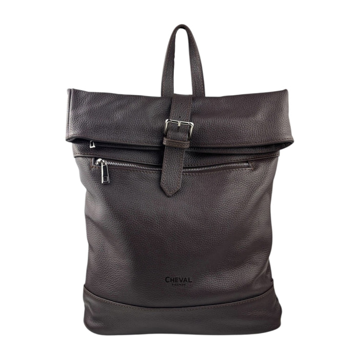 Mochila Cheval Firenze Lucrezia Cabeza de Moro