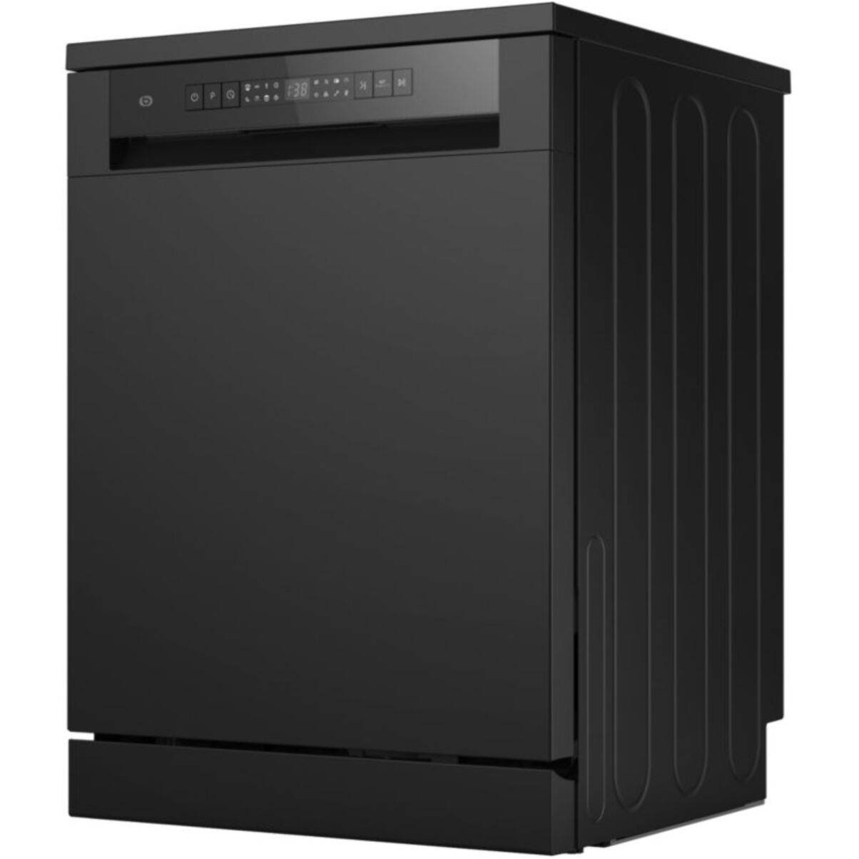 Lave vaisselle 60 cm ESSENTIELB ELV42CB