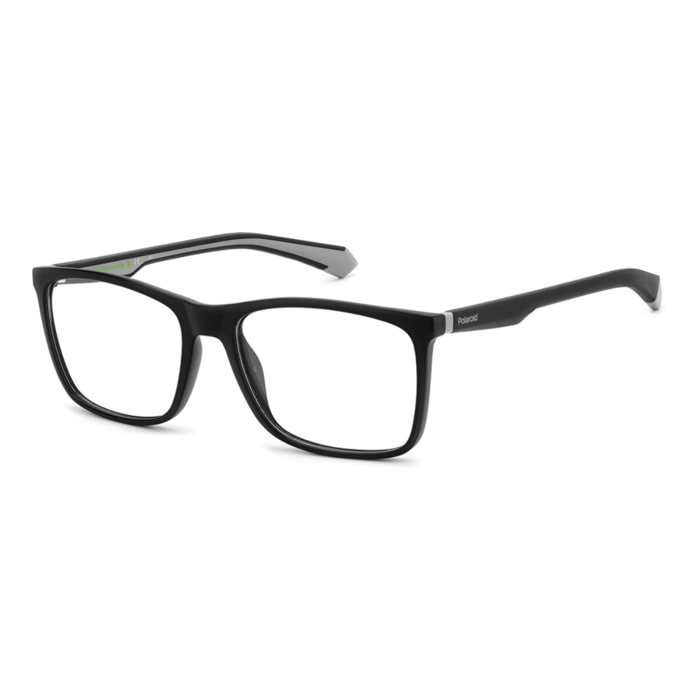 Gafas de Vista Polaroid PLD D477 08A de Tr90 Hombre 56 mm