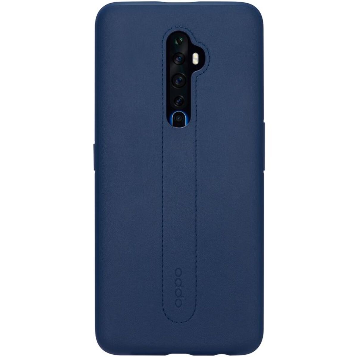 Coque OPPO Reno 2Z/2F bleu