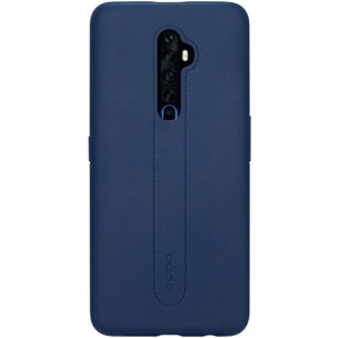 Coque OPPO Reno 2Z/2F bleu