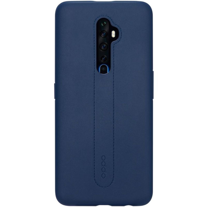 Coque OPPO Reno 2Z/2F bleu
