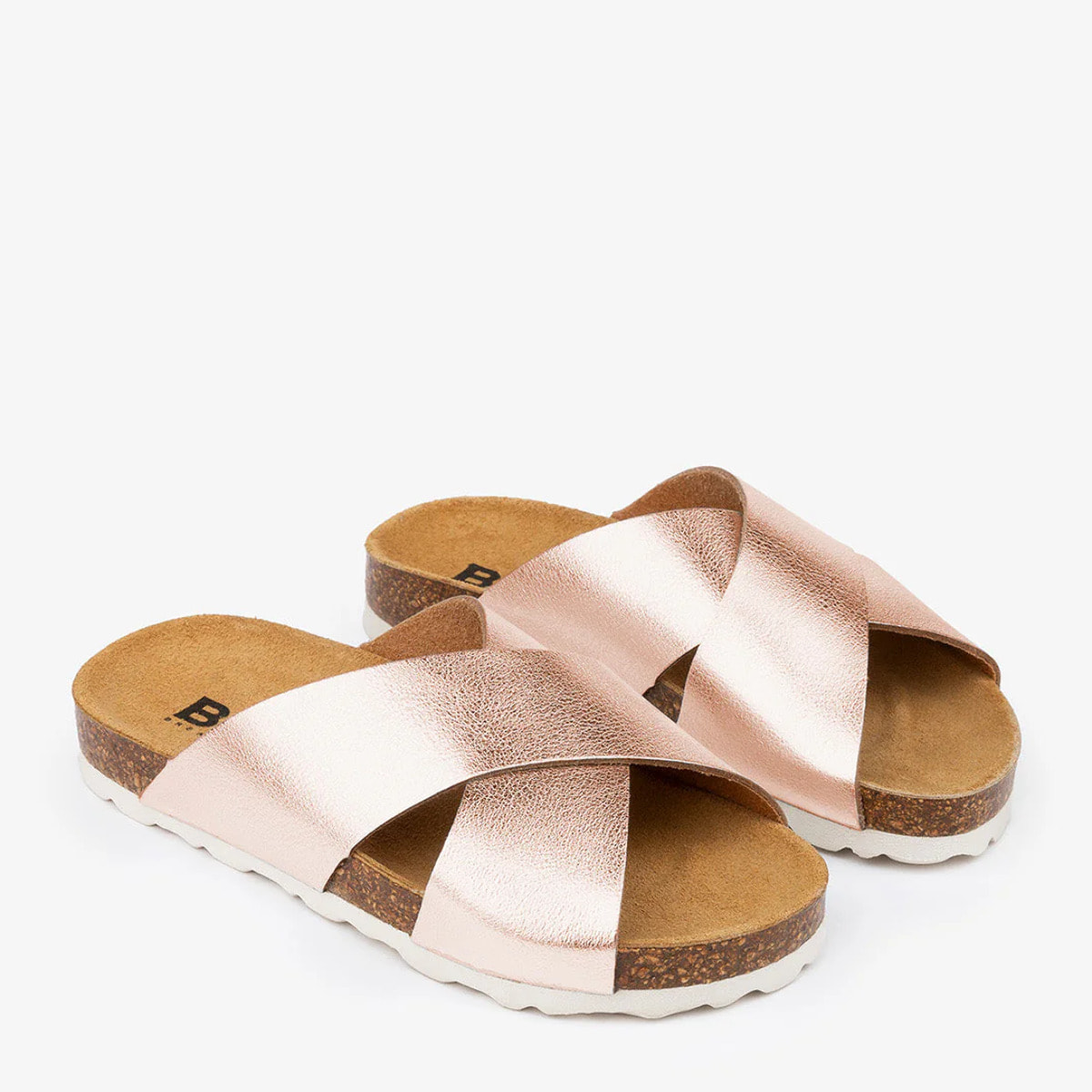 Sandalias Magnesio Basic Bio Niña