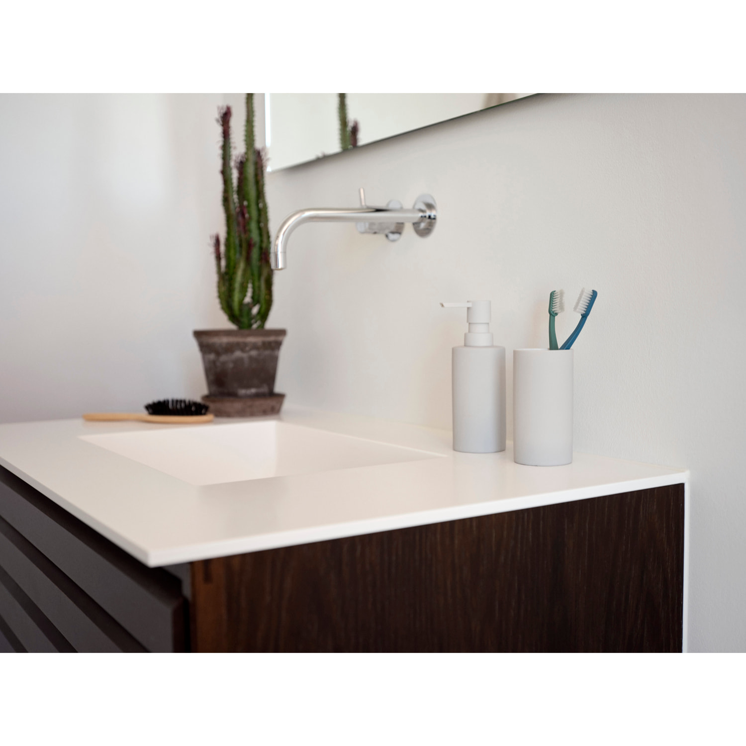 Distributeur de savon Solo