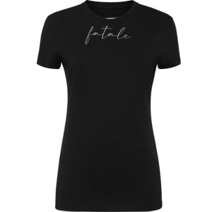 PHILIPP PLEIN T-Shirt Sexy Pure Fatale
