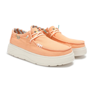 Wallabi Natal Naranja