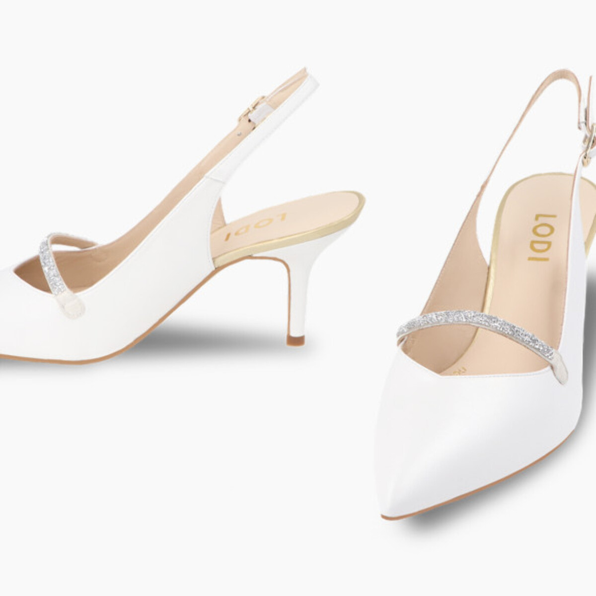 SALONES DE NOVIA BLANCOS MIRENE