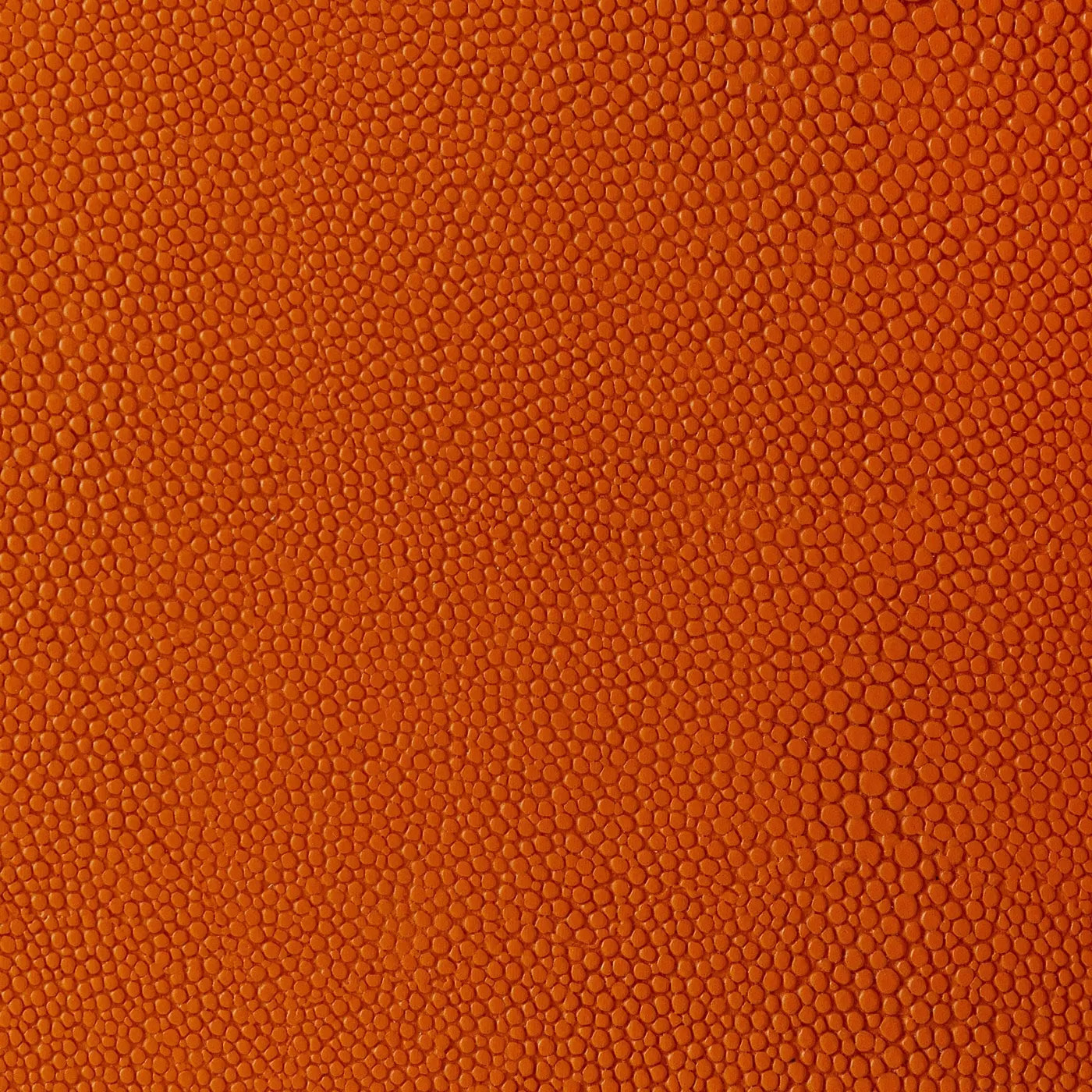 Boîtes Noah oranges set de 3 Kare Design
