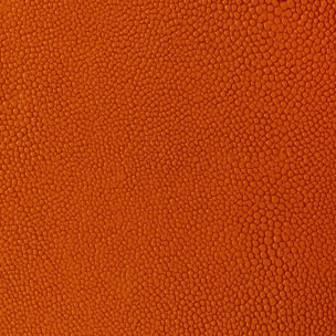 Boîtes Noah oranges set de 3 Kare Design
