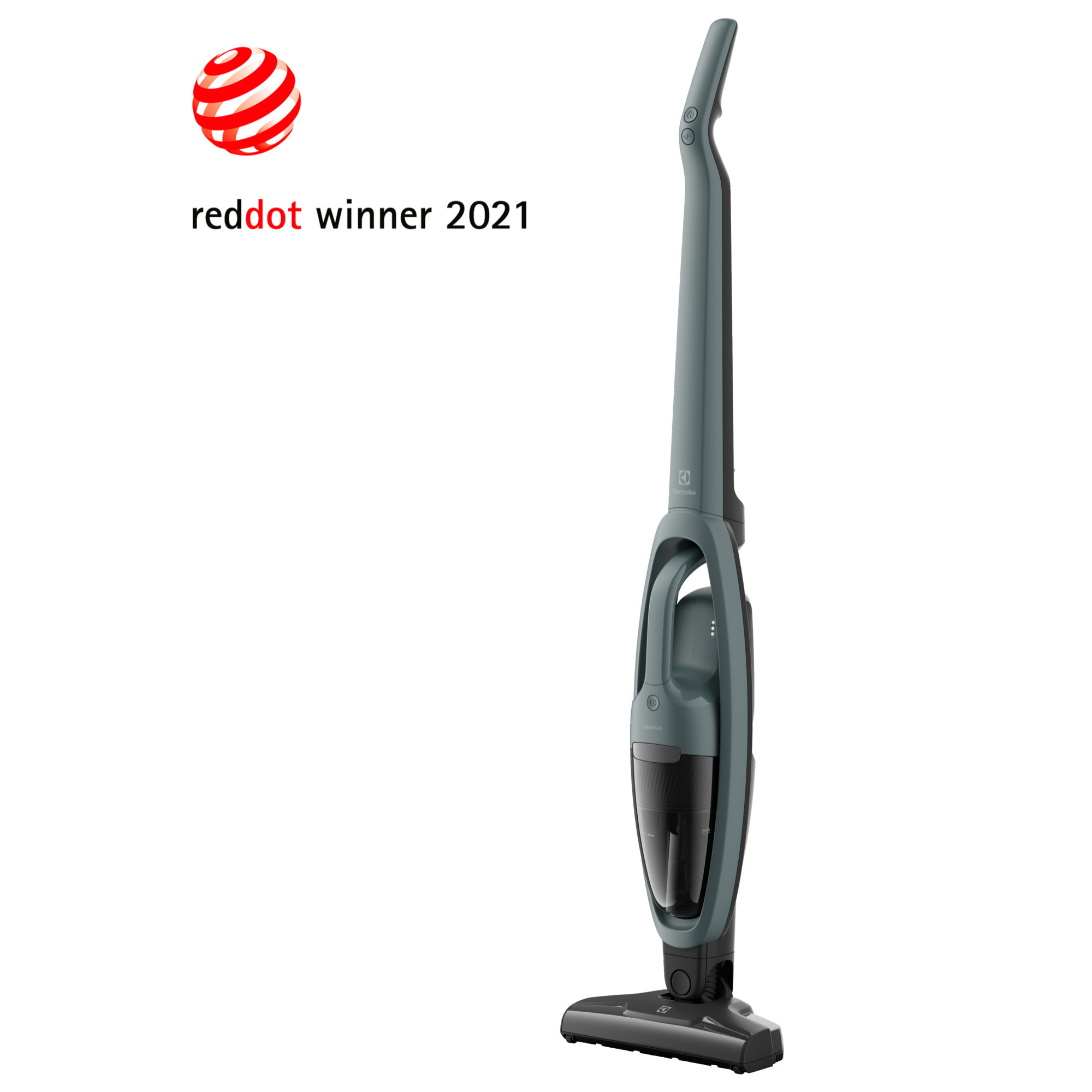 Electrolux Scopa senza filo Clean 500 45 min di autonomia ES52CB18OG