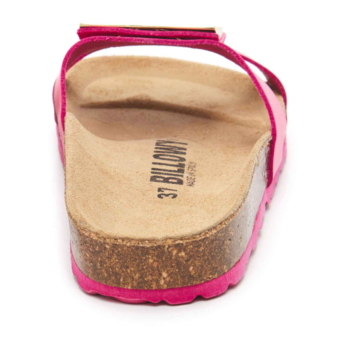 Sandalia BILLOWY ROSA