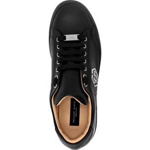 PHILIPP PLEIN Zapatillas bajas HEXAGON