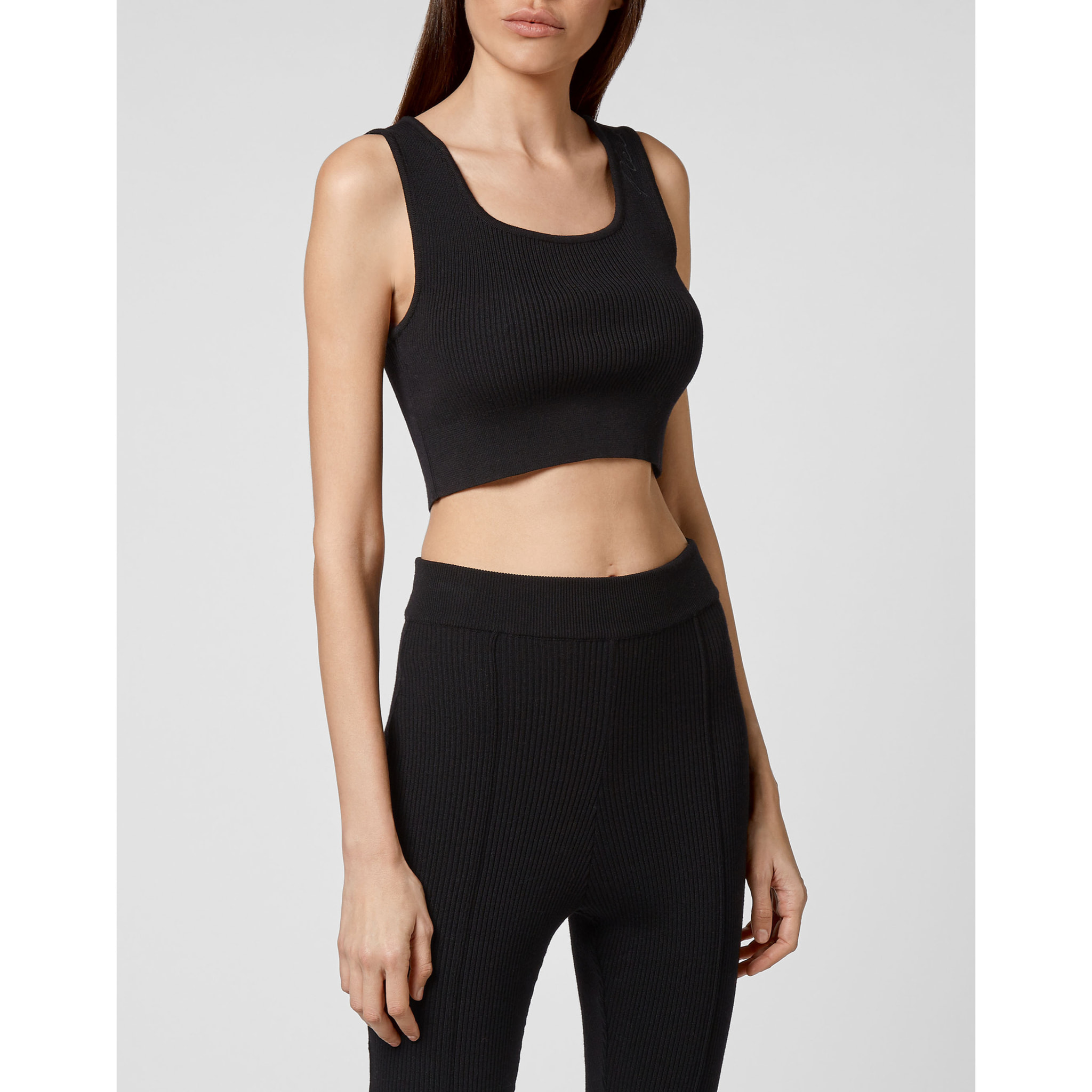 PHILIPP PLEIN Conjunto de punto SIGNATURE