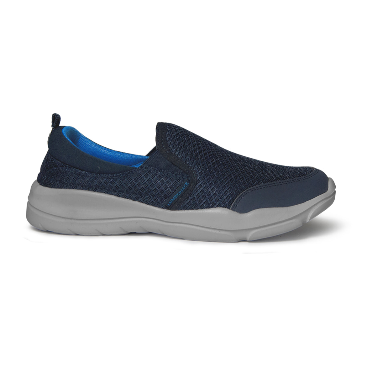 Scarpe Uomo LUMBERJACK Modello AGATHA Slip On Art.9402-004