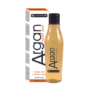 aceite argan sublime cabellos finos 100 m