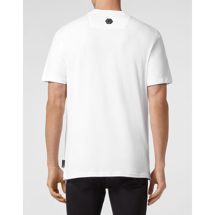 PHILIPP PLEIN Camiseta Cuello Redondo