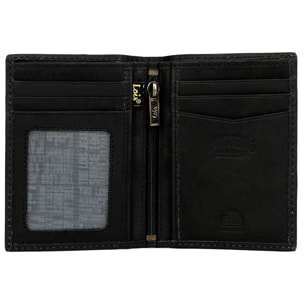 Cartera Lois Keel Negro