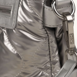 COVER FW25 CROSSBODY C/SILVER