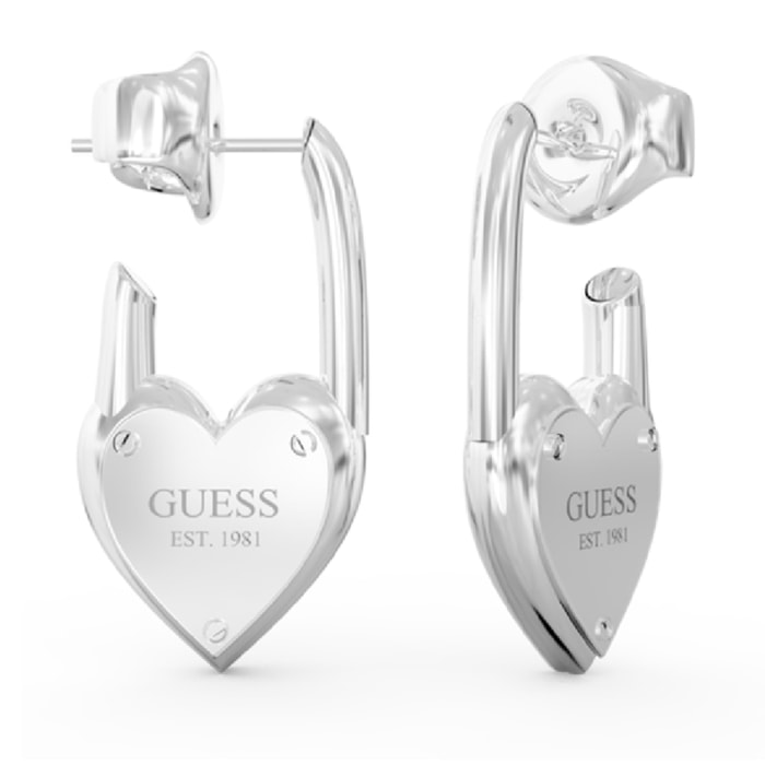 Pendientes Guess Mujer JUBE04214JWRHT-U