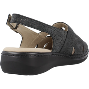 SANDALIAS PITILLOS 5581P