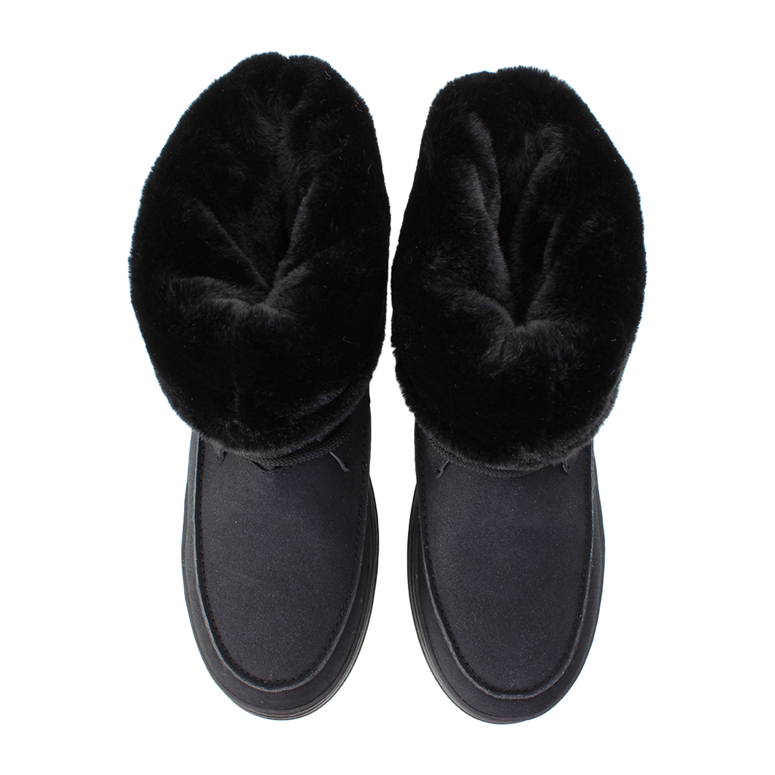 U.S. Polo Assn. - Stivaletti ICY001WDHF1 in sintetico per donna