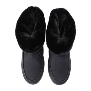 U.S. Polo Assn. - Stivaletti ICY001WDHF1 in sintetico per donna