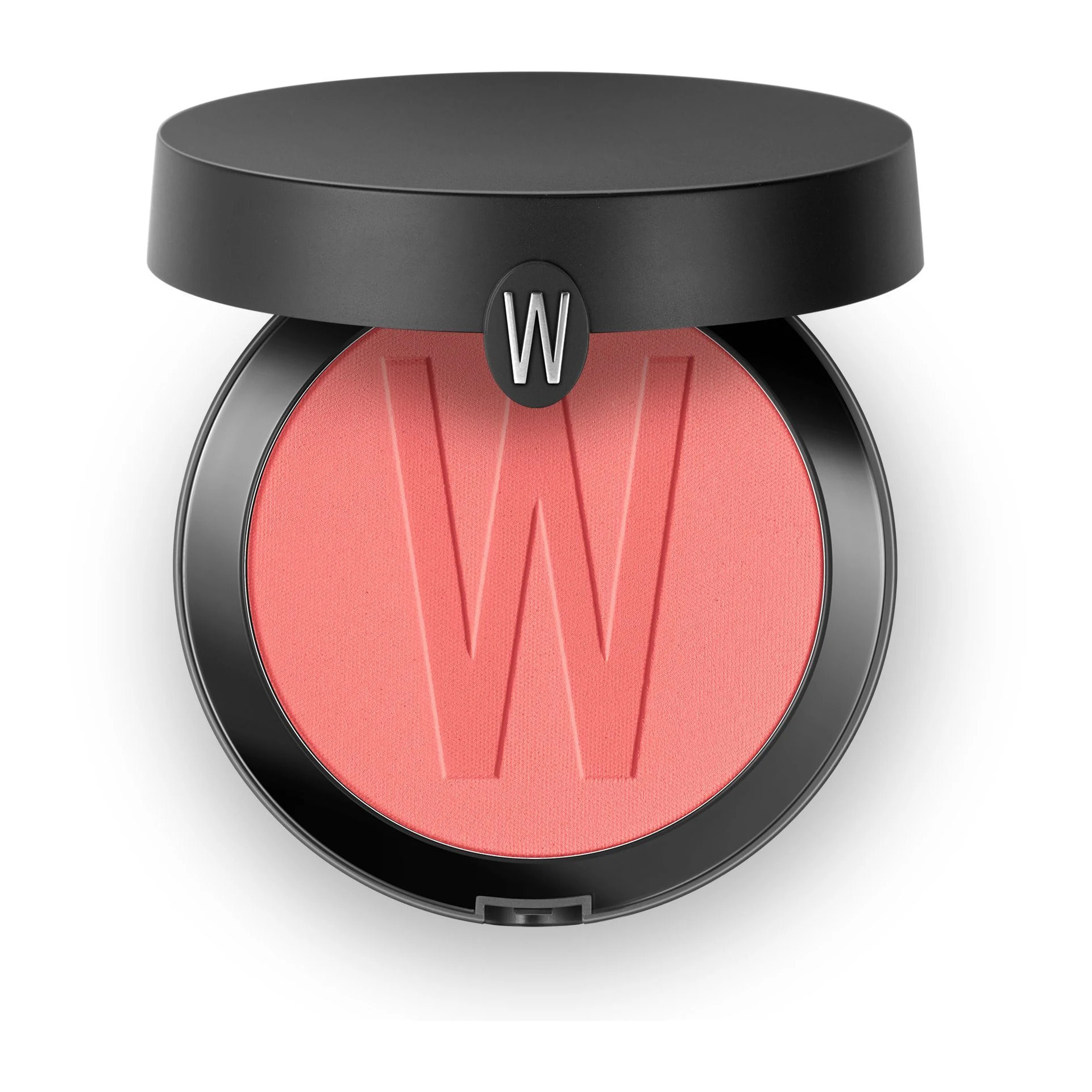 PARTNER IN TIME Blush compatto long lasting 8h dal finish matt