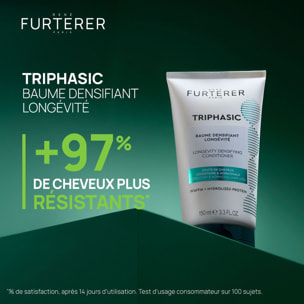 Triphasic - Baume Densifiant Longévité