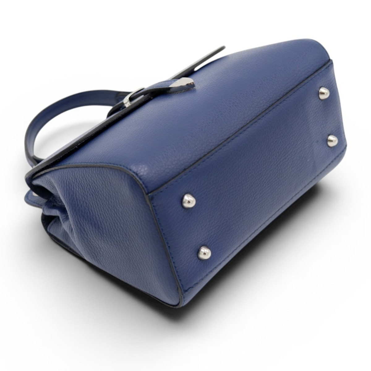 Bolso de mano Cheval Firenze Madison Azul