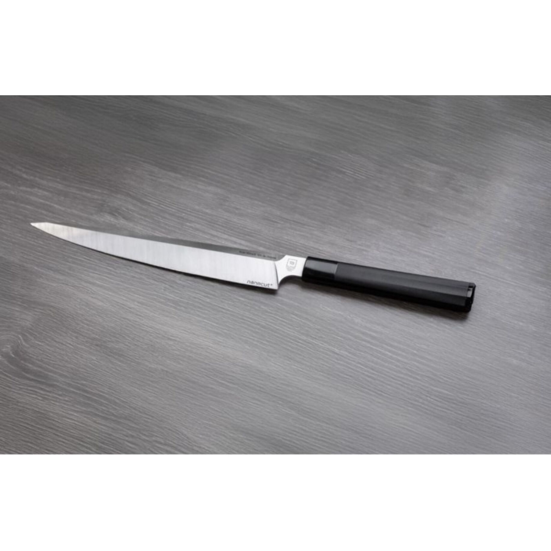 Couteau japonais TB Yanagiba equilibre Nanocut