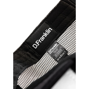 Gorra Trucker Hombre Color Negro