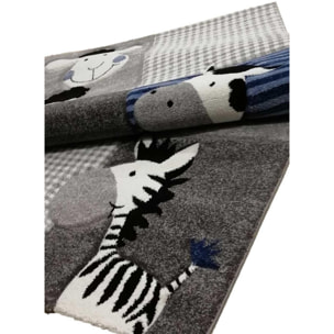 Tapis enfant Animaux