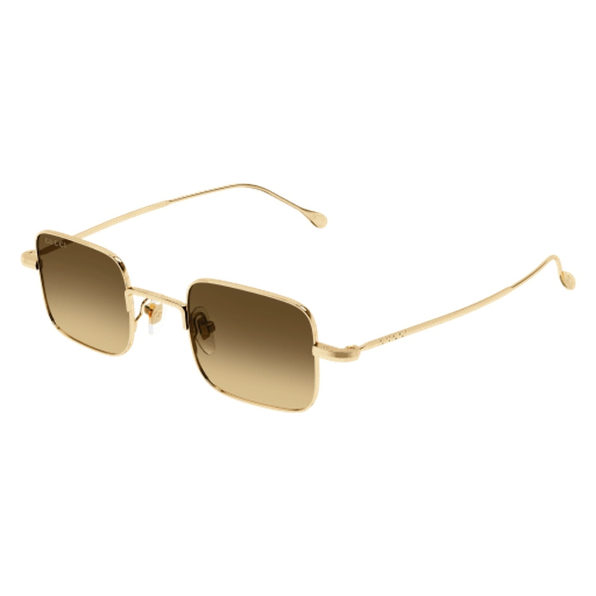 Gafas de Sol Gucci GG1813S-002 de Metal Unisex 41 mm