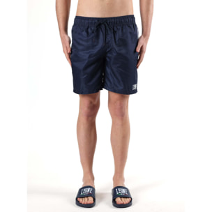 Costume da bagno a pantaloncino Leone Beachwear