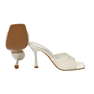 Sandali - tacco 9,5 cm