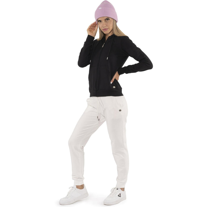 Pantaloni da donna invernale con polsino "Never Without"