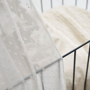 Dosel De Minicuna Me-Plume