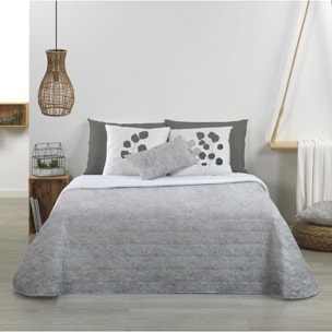 Colcha MARMOL Nordic-Home